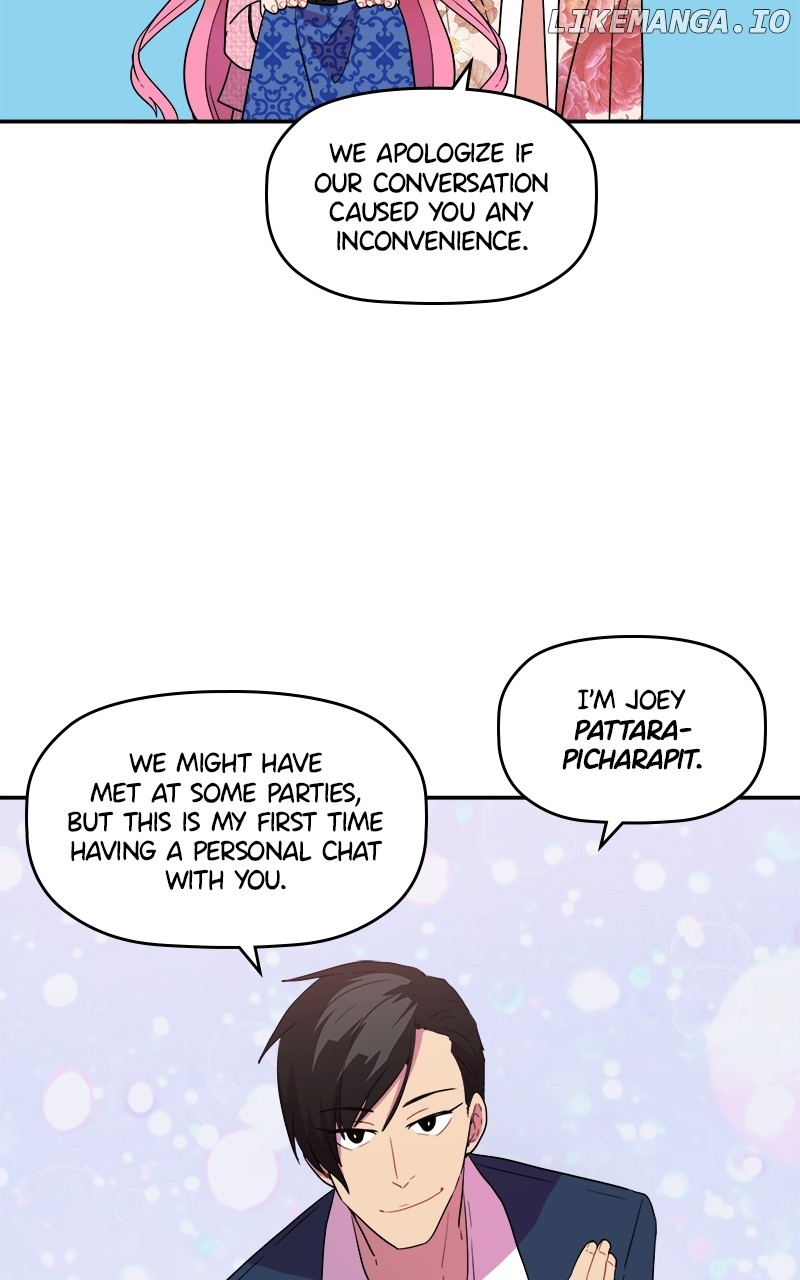 Take My Money Chapter 81 page 46