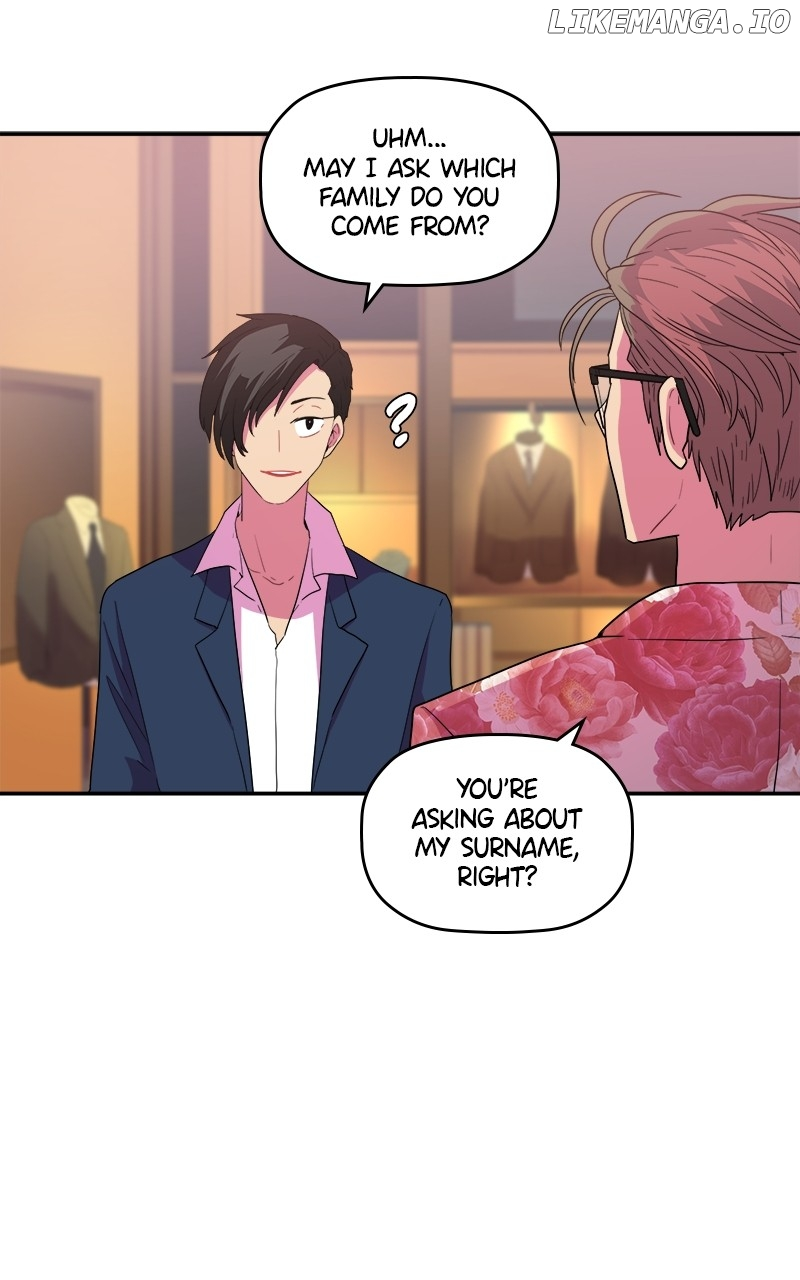Take My Money Chapter 81 page 51