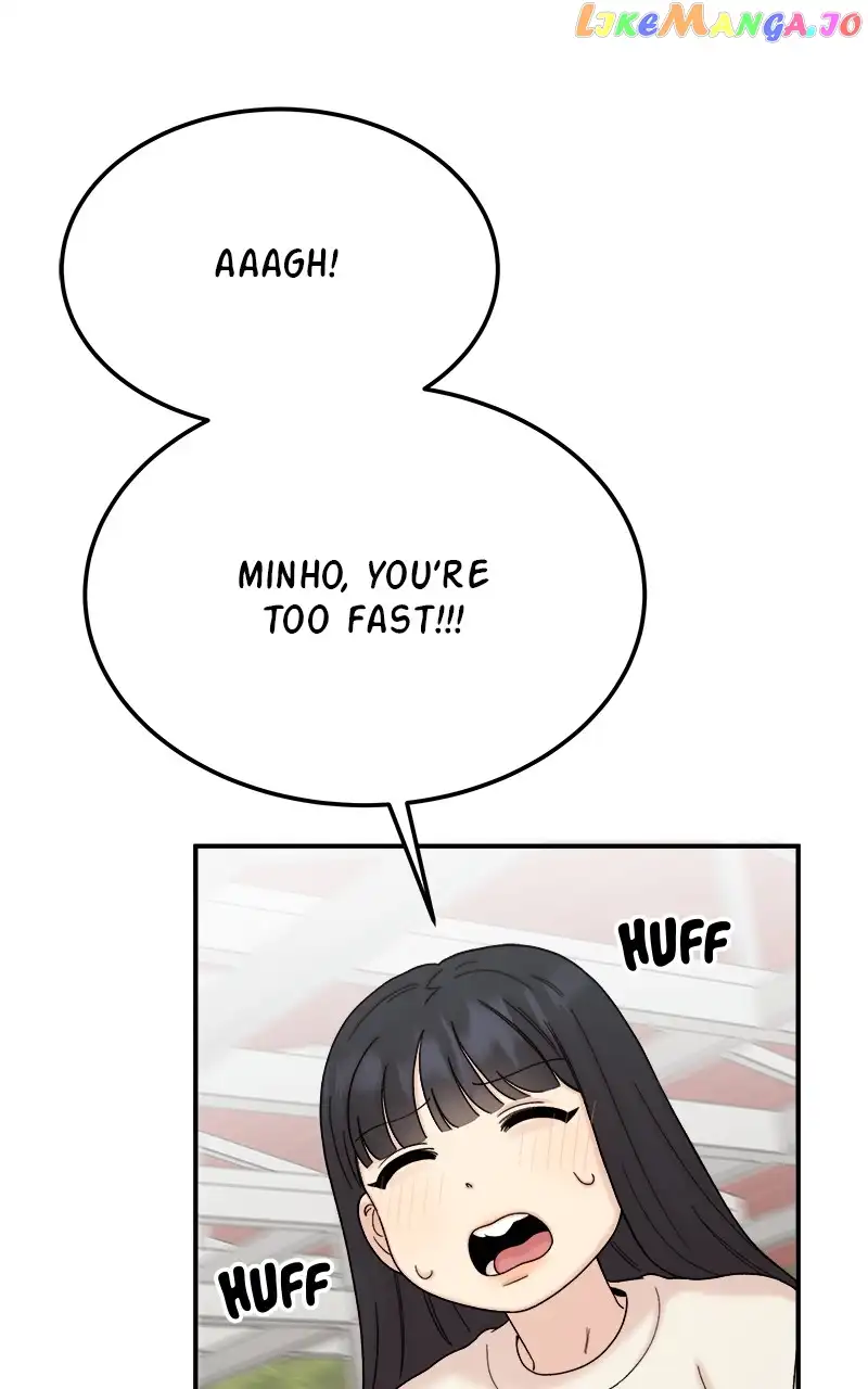 My Dud To Stud Boyfriend Chapter 81 page 1