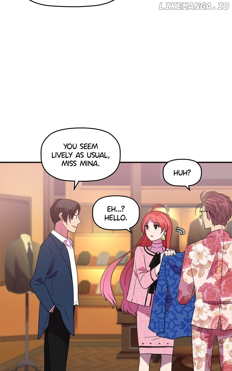 Take My Money Chapter 81 page 44