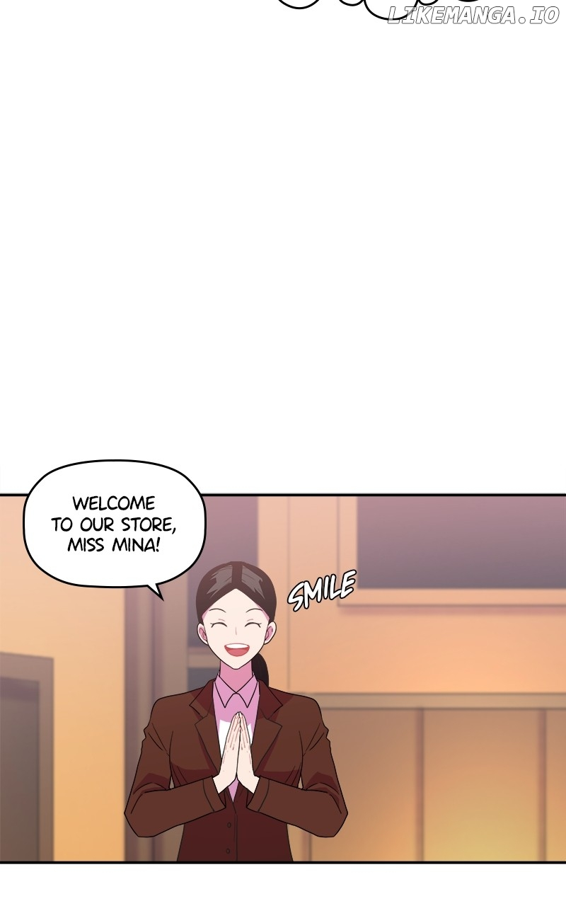 Take My Money Chapter 81 page 34