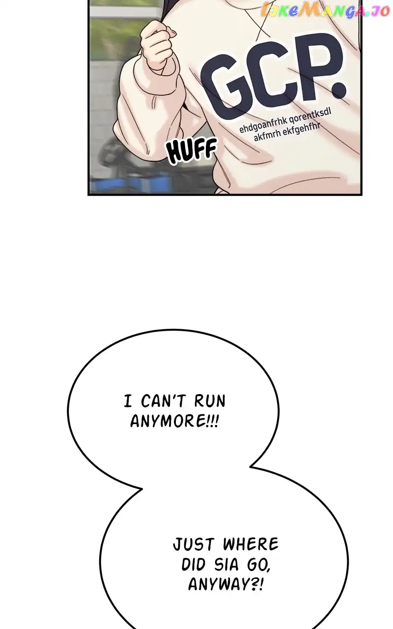 My Dud To Stud Boyfriend Chapter 81 page 2
