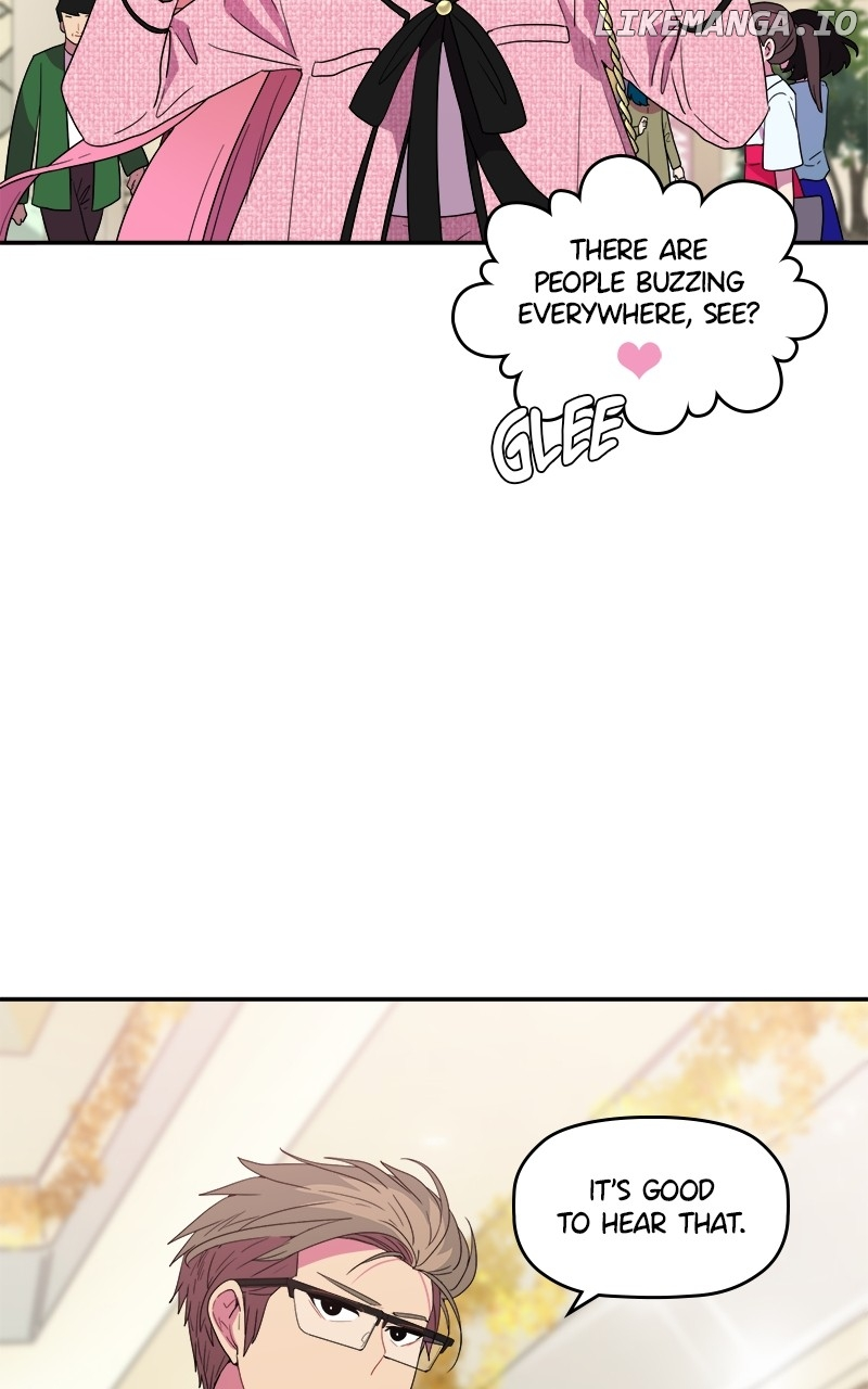 Take My Money Chapter 81 page 26