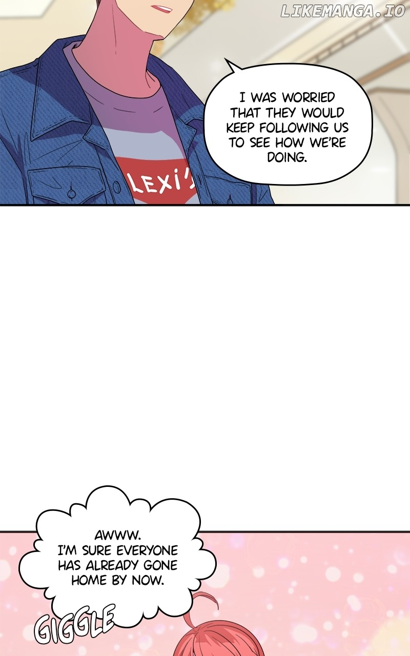 Take My Money Chapter 81 page 27