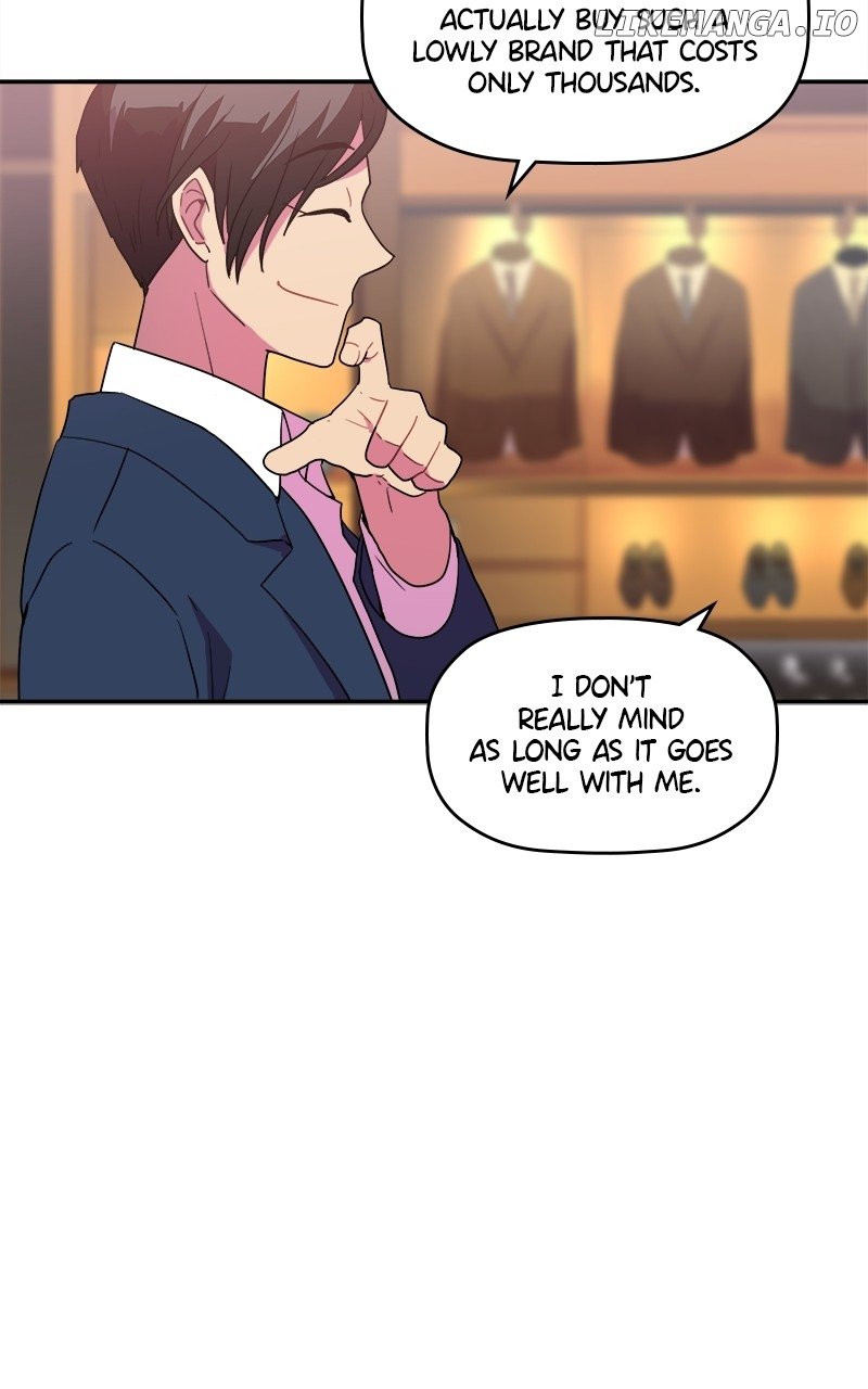 Take My Money Chapter 81 page 50