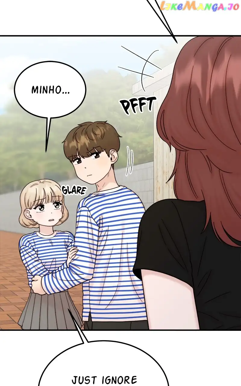 My Dud To Stud Boyfriend Chapter 81 page 67
