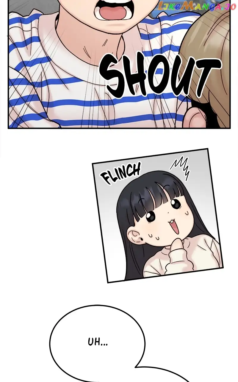 My Dud To Stud Boyfriend Chapter 81 page 16