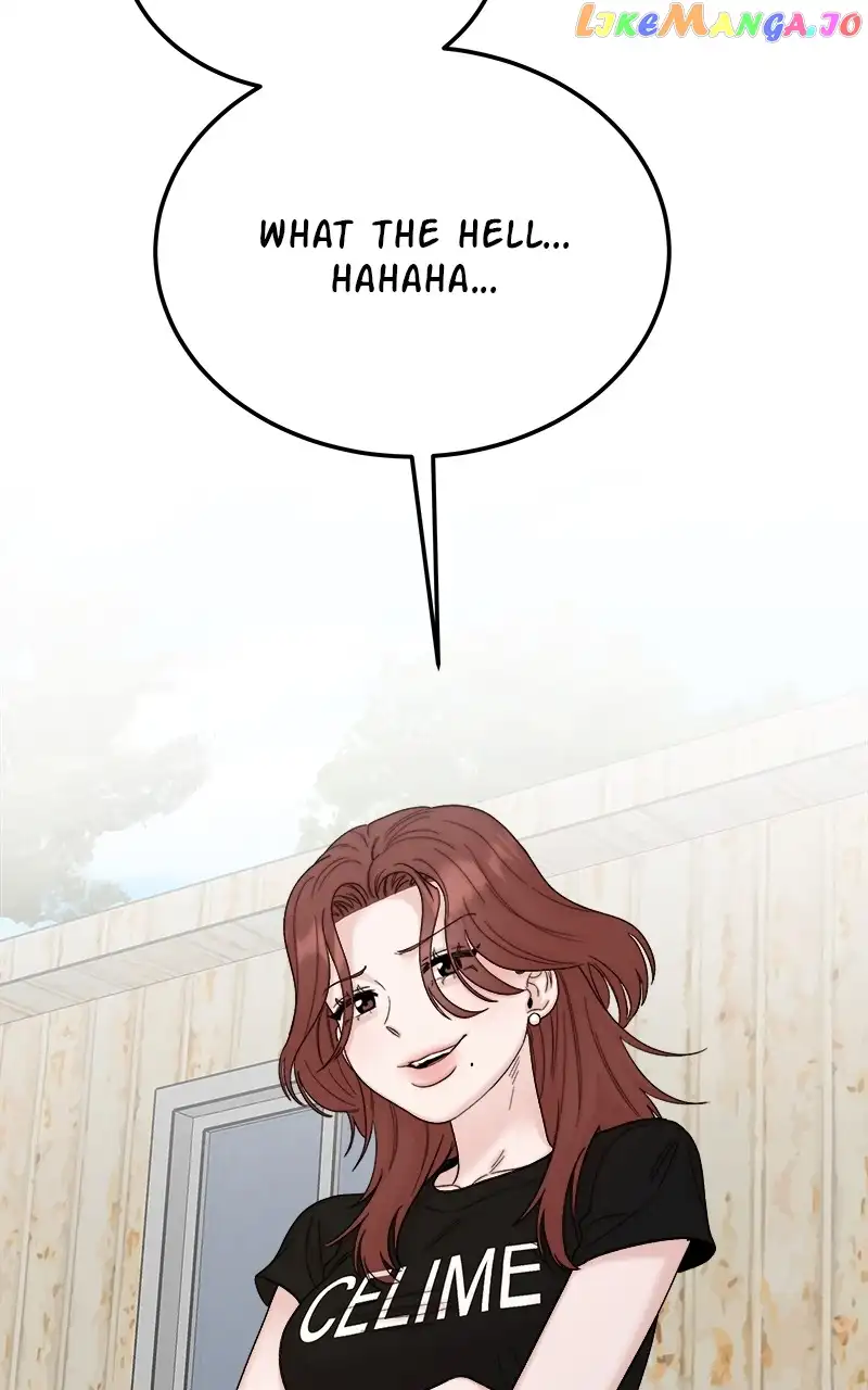 My Dud To Stud Boyfriend Chapter 81 page 78