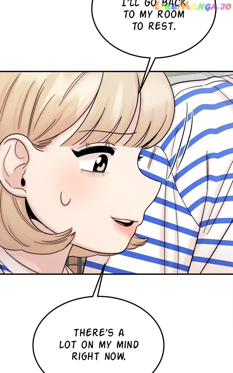 My Dud To Stud Boyfriend Chapter 81 page 87