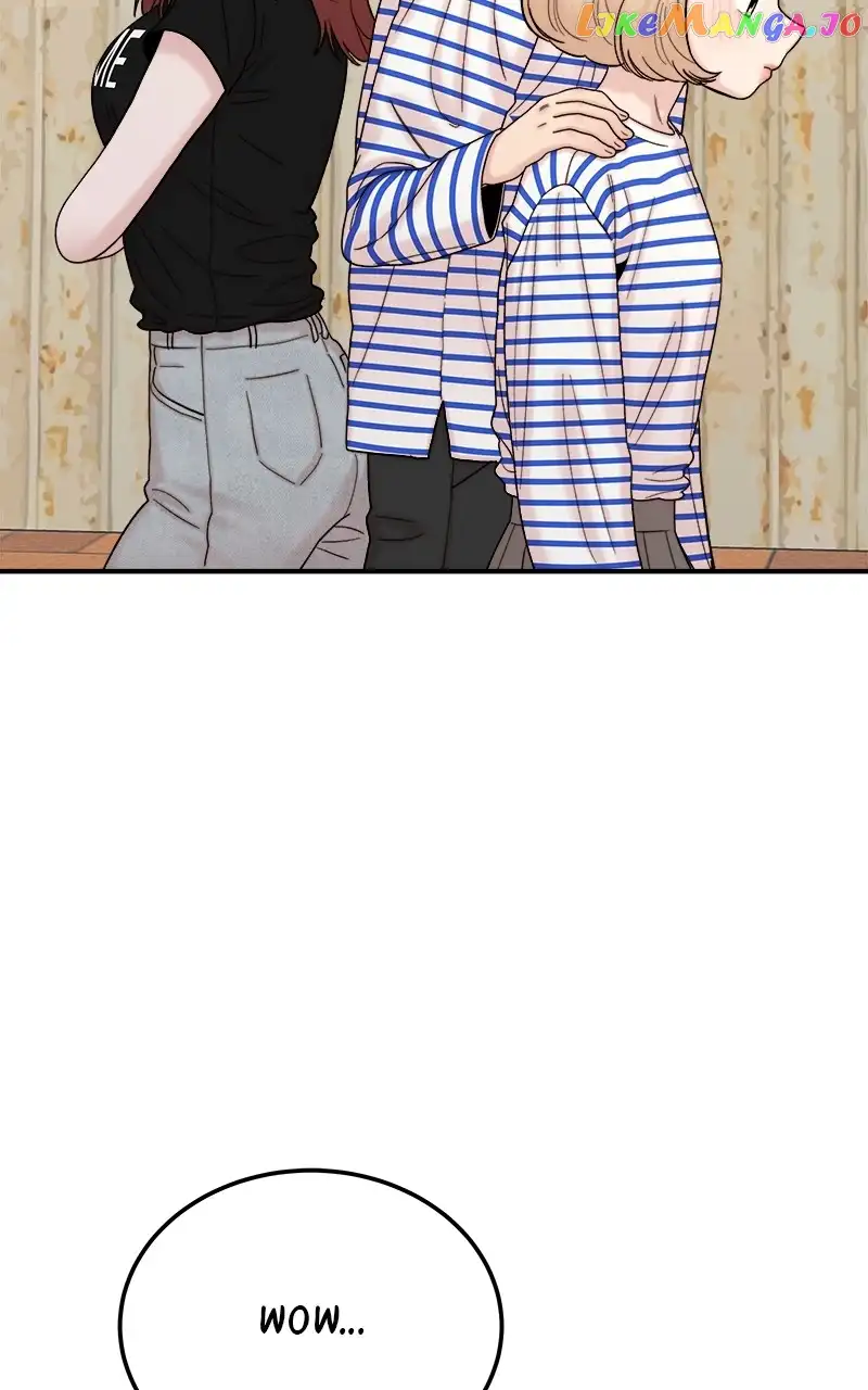 My Dud To Stud Boyfriend Chapter 81 page 77