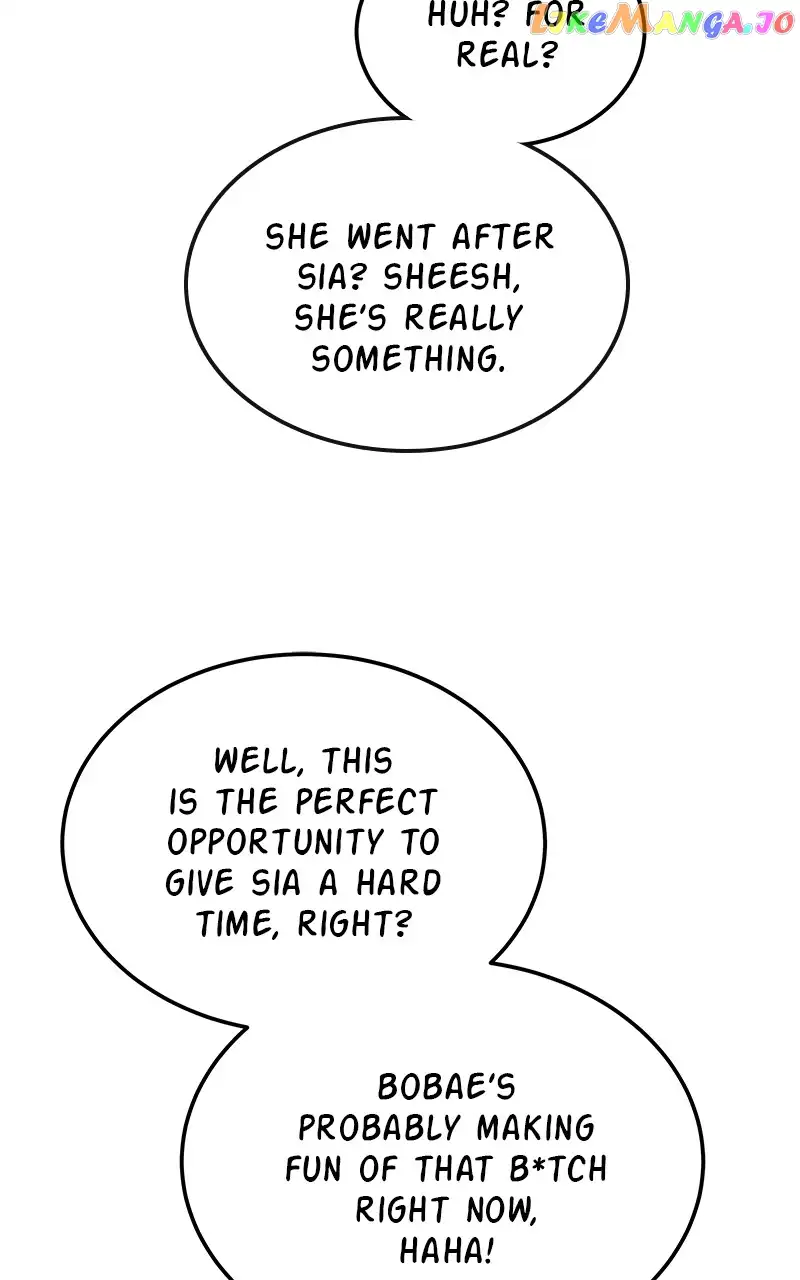 My Dud To Stud Boyfriend Chapter 81 page 8