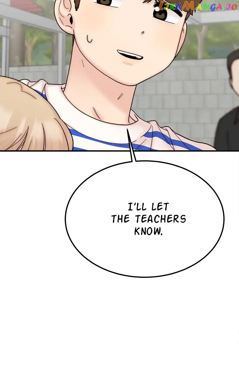 My Dud To Stud Boyfriend Chapter 81 page 89