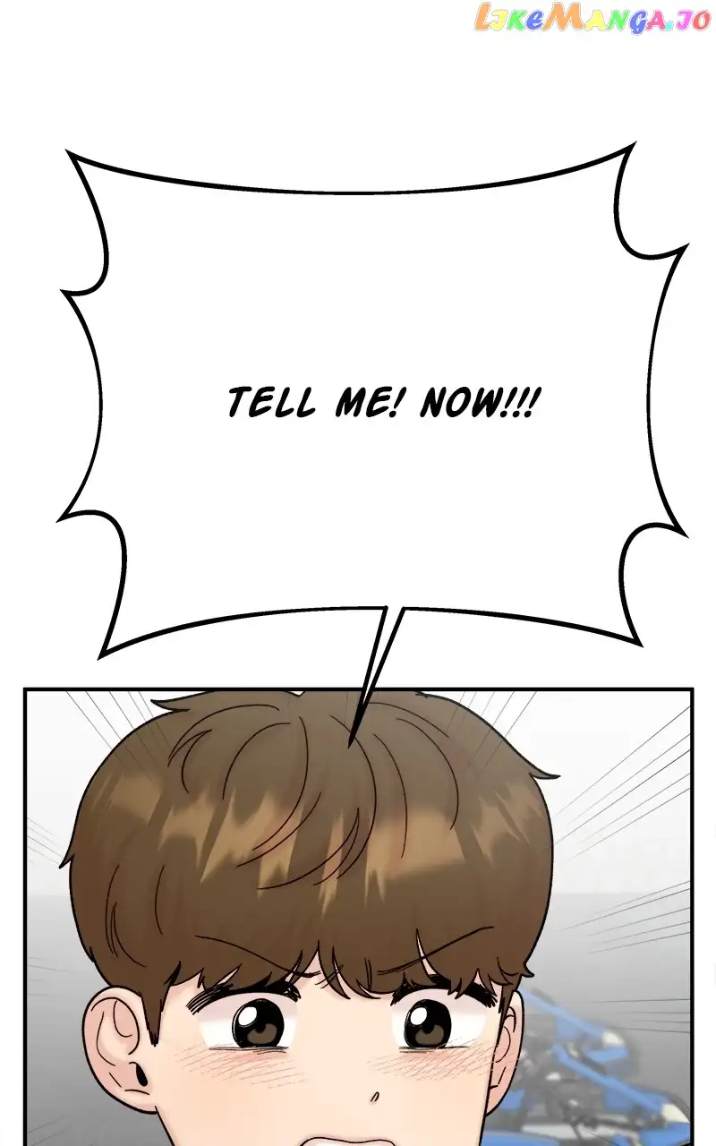 My Dud To Stud Boyfriend Chapter 81 page 15