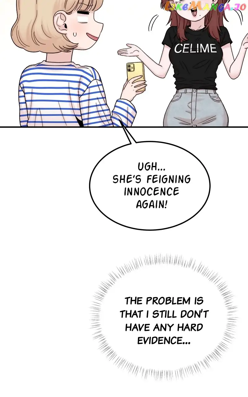 My Dud To Stud Boyfriend Chapter 81 page 36