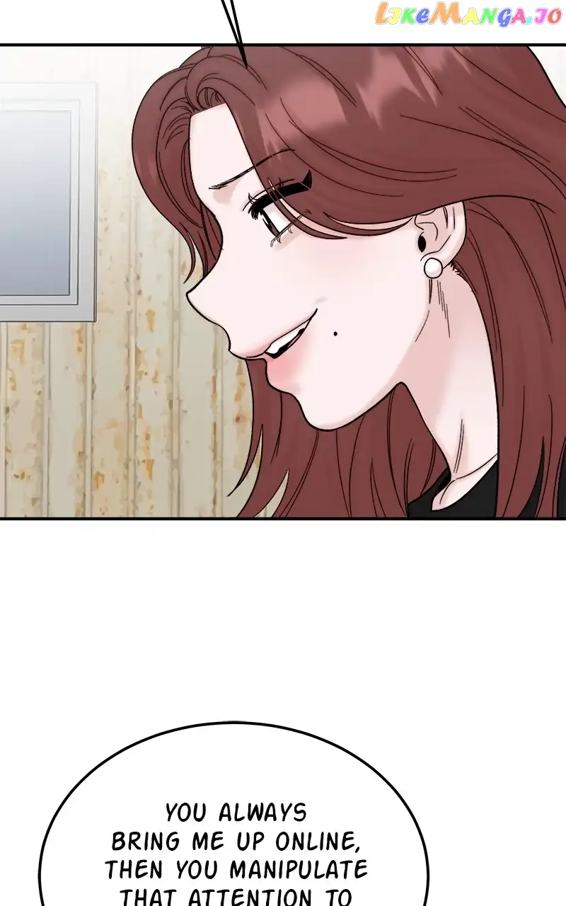 My Dud To Stud Boyfriend Chapter 81 page 23