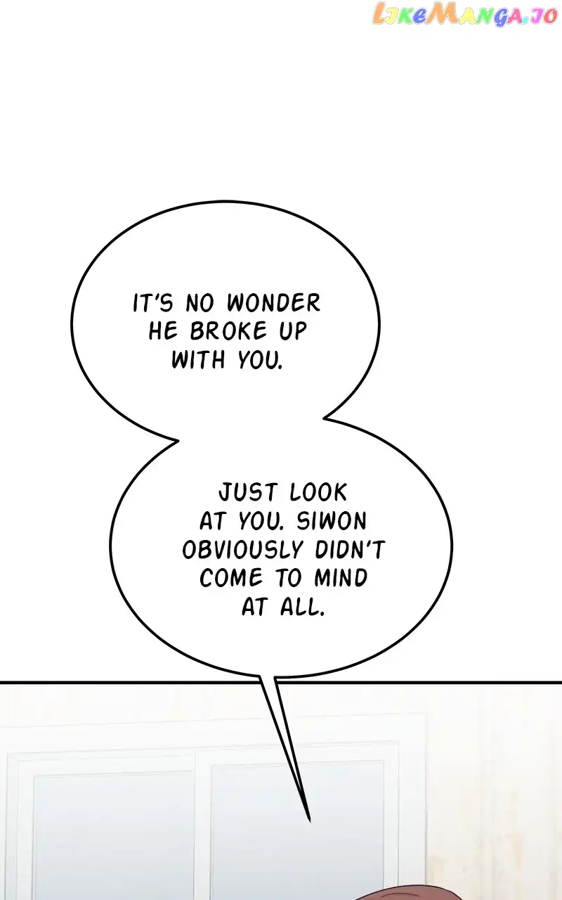 My Dud To Stud Boyfriend Chapter 81 page 40