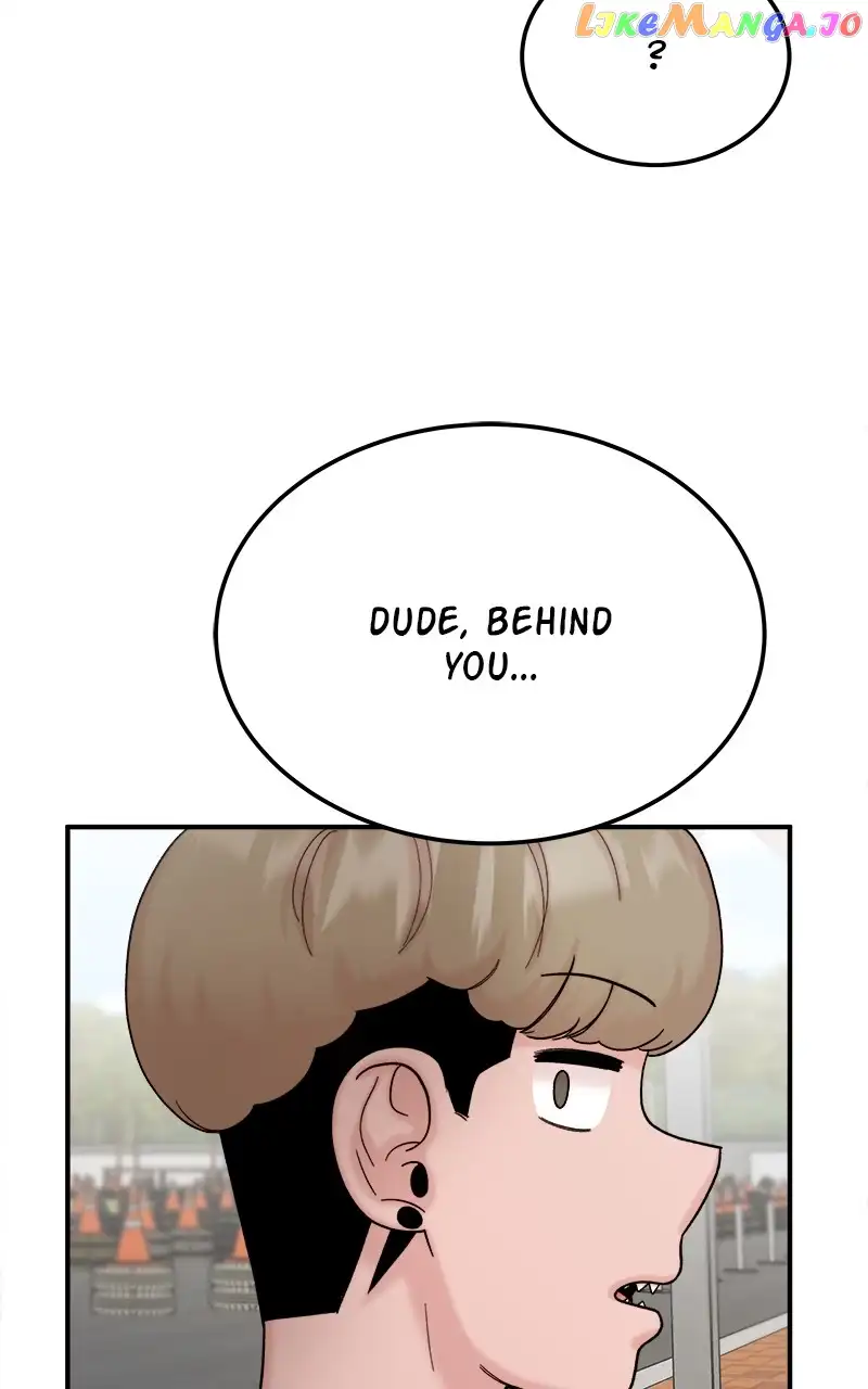 My Dud To Stud Boyfriend Chapter 81 page 10