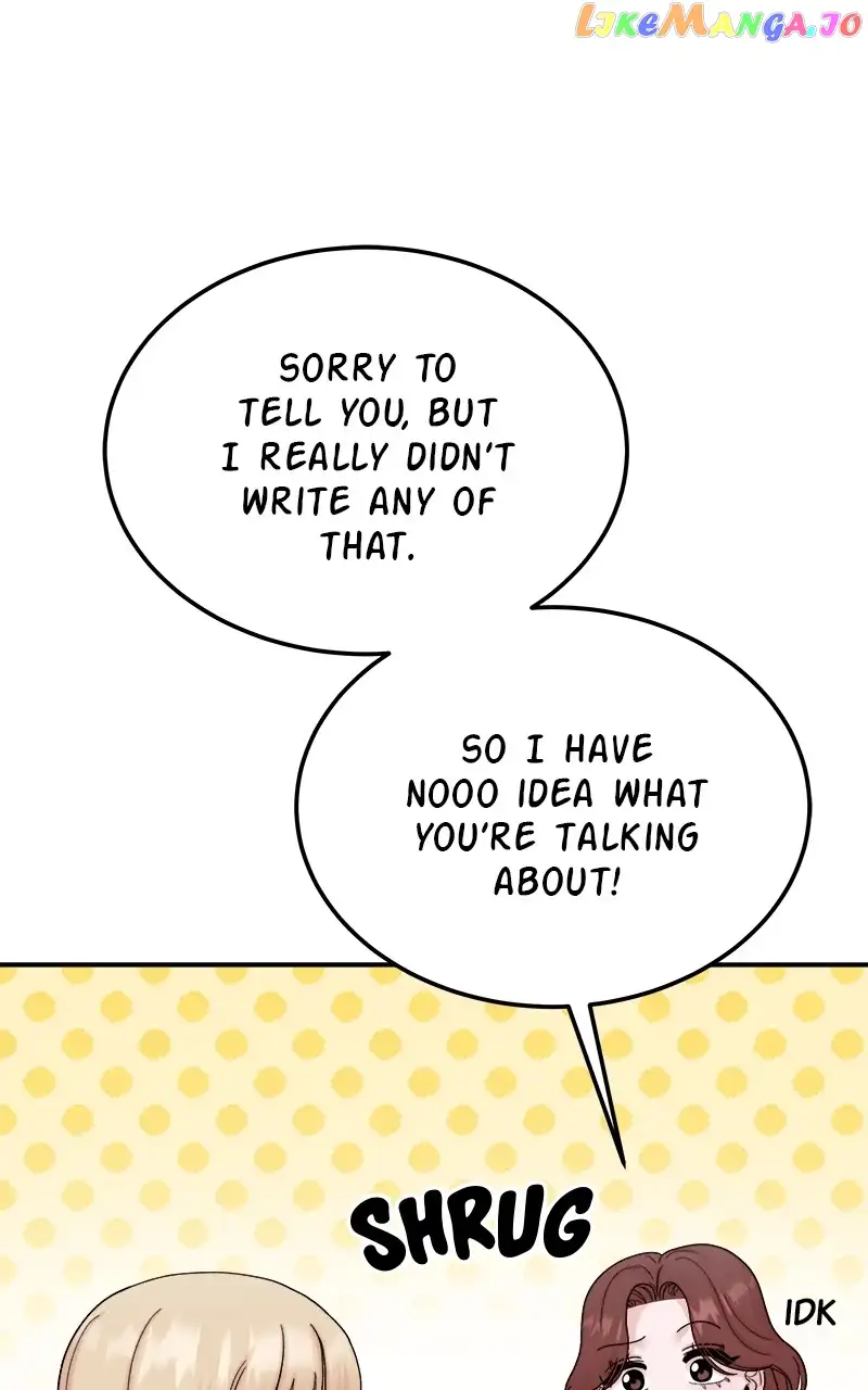 My Dud To Stud Boyfriend Chapter 81 page 35