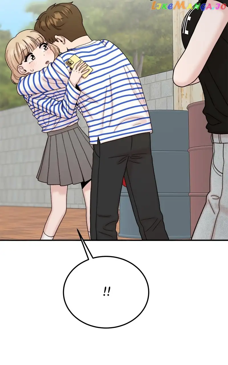 My Dud To Stud Boyfriend Chapter 81 page 54