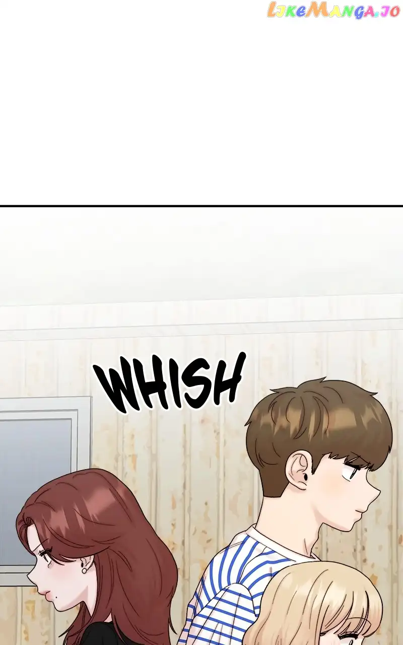 My Dud To Stud Boyfriend Chapter 81 page 76