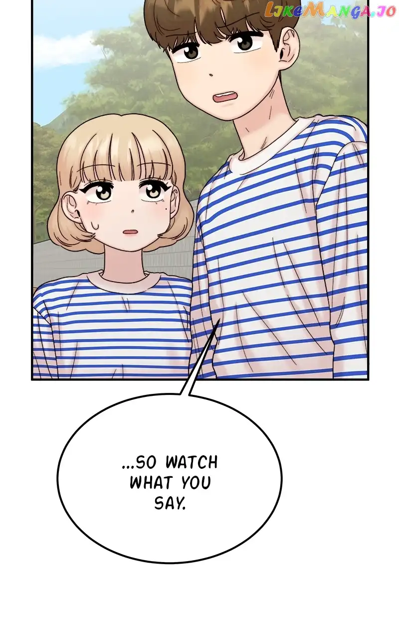 My Dud To Stud Boyfriend Chapter 81 page 72