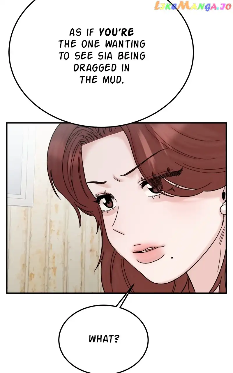 My Dud To Stud Boyfriend Chapter 81 page 70