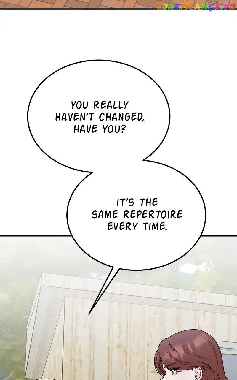 My Dud To Stud Boyfriend Chapter 81 page 21