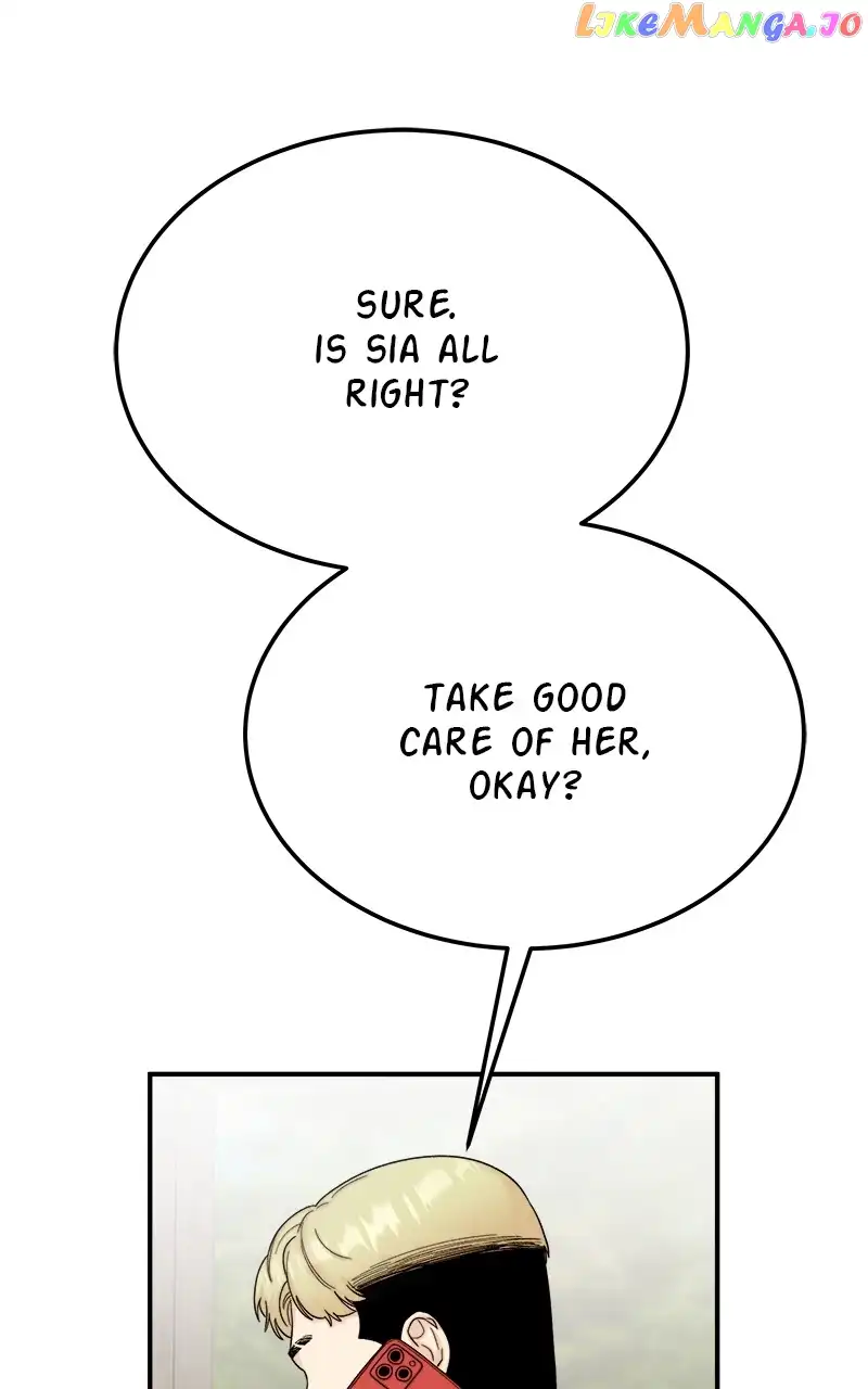 My Dud To Stud Boyfriend Chapter 81 page 95