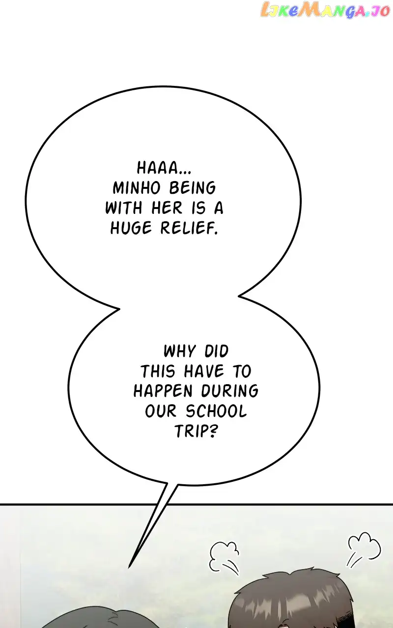 My Dud To Stud Boyfriend Chapter 81 page 100