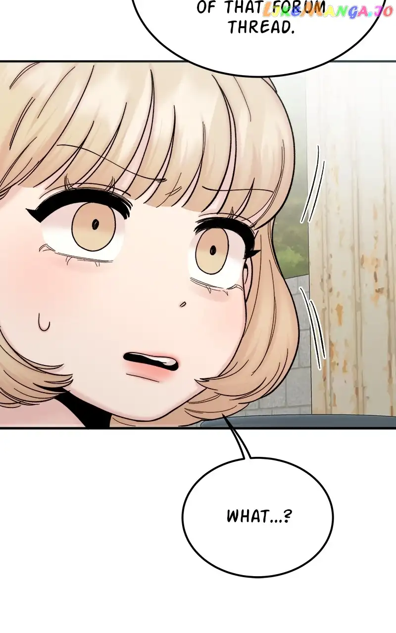 My Dud To Stud Boyfriend Chapter 81 page 39