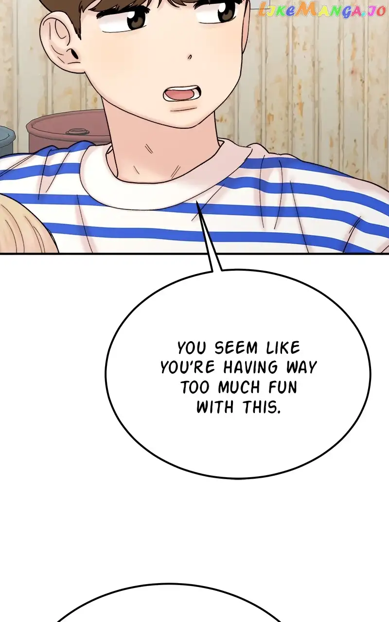 My Dud To Stud Boyfriend Chapter 81 page 69