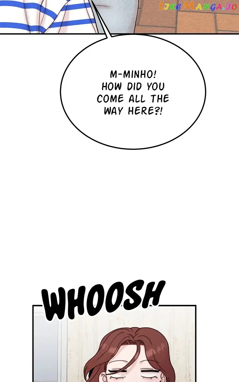 My Dud To Stud Boyfriend Chapter 81 page 52