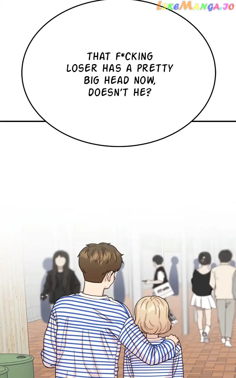 My Dud To Stud Boyfriend Chapter 81 page 80
