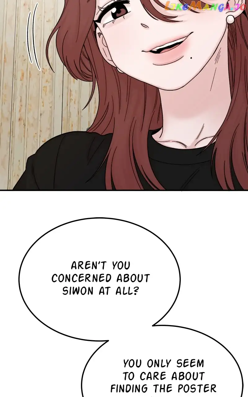 My Dud To Stud Boyfriend Chapter 81 page 38