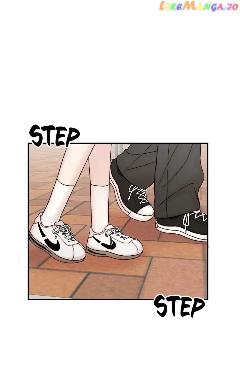 My Dud To Stud Boyfriend Chapter 81 page 82