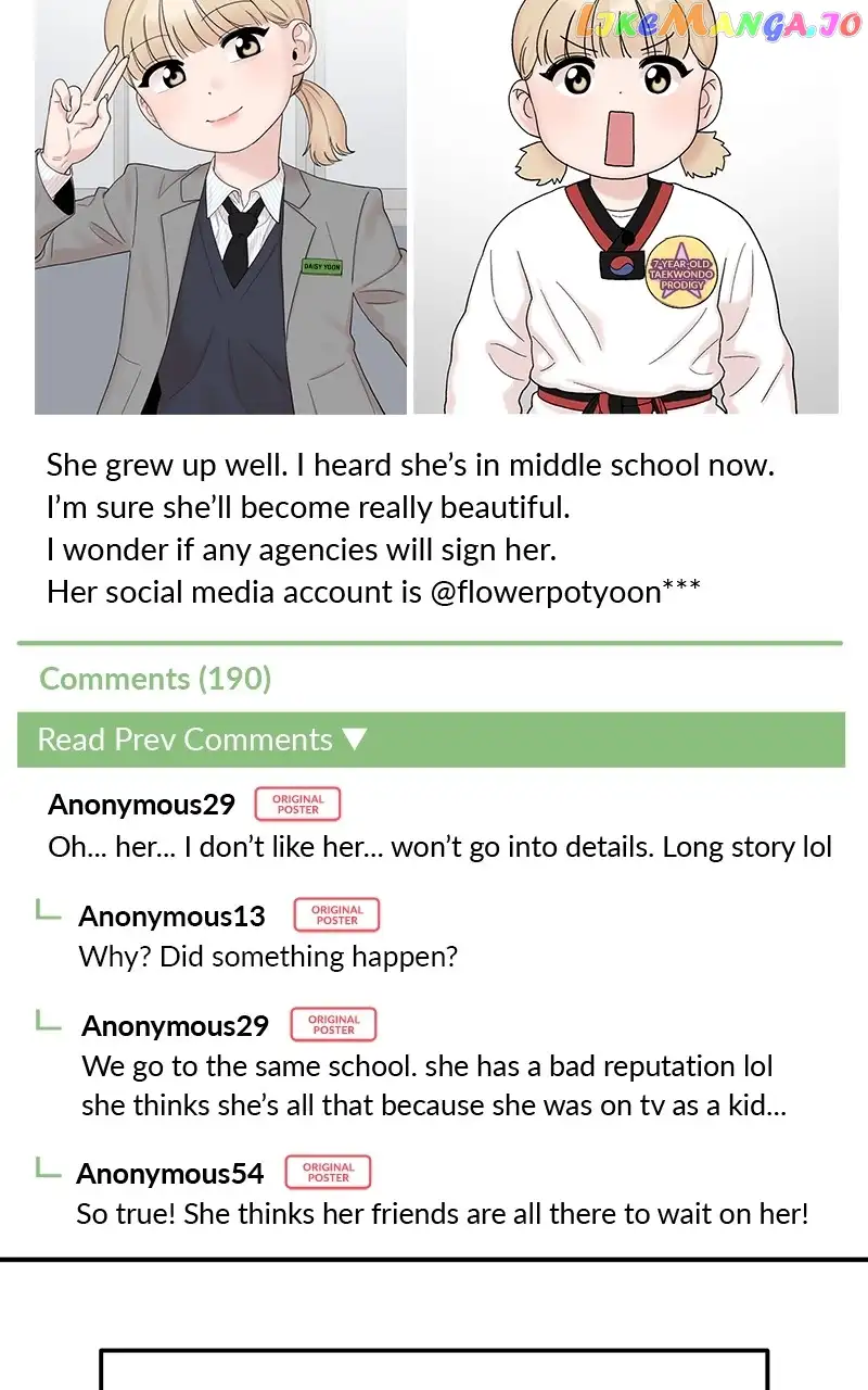 My Dud To Stud Boyfriend Chapter 81 page 29