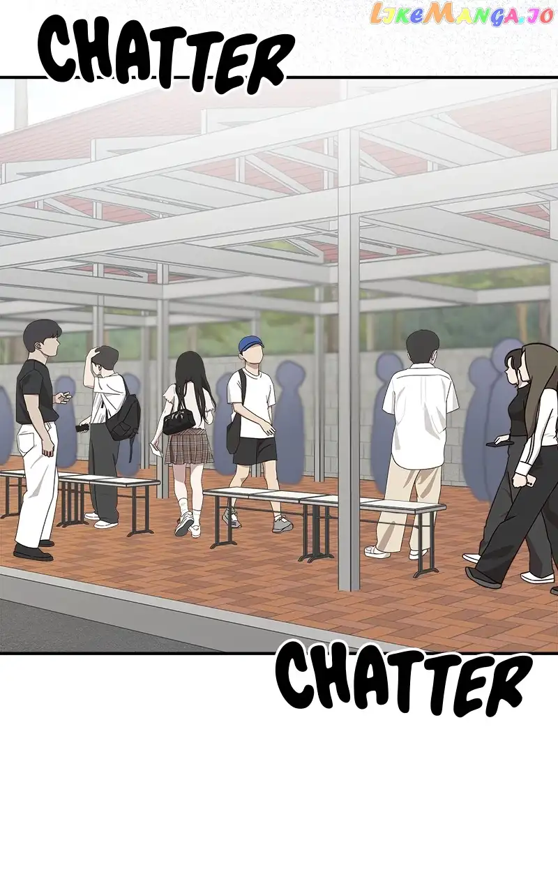 My Dud To Stud Boyfriend Chapter 81 page 94