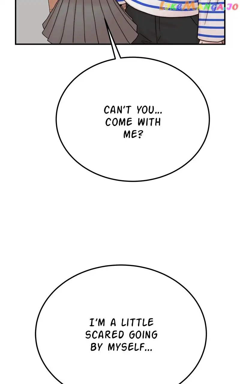 My Dud To Stud Boyfriend Chapter 81 page 91