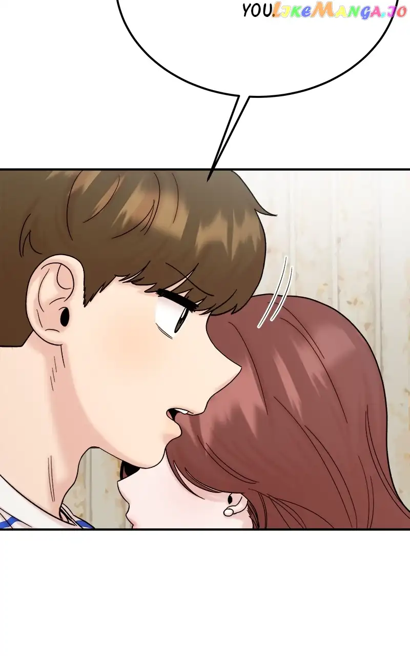 My Dud To Stud Boyfriend Chapter 81 page 75