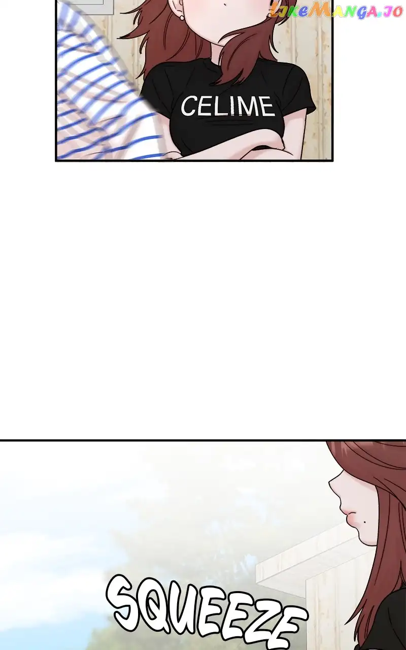 My Dud To Stud Boyfriend Chapter 81 page 53