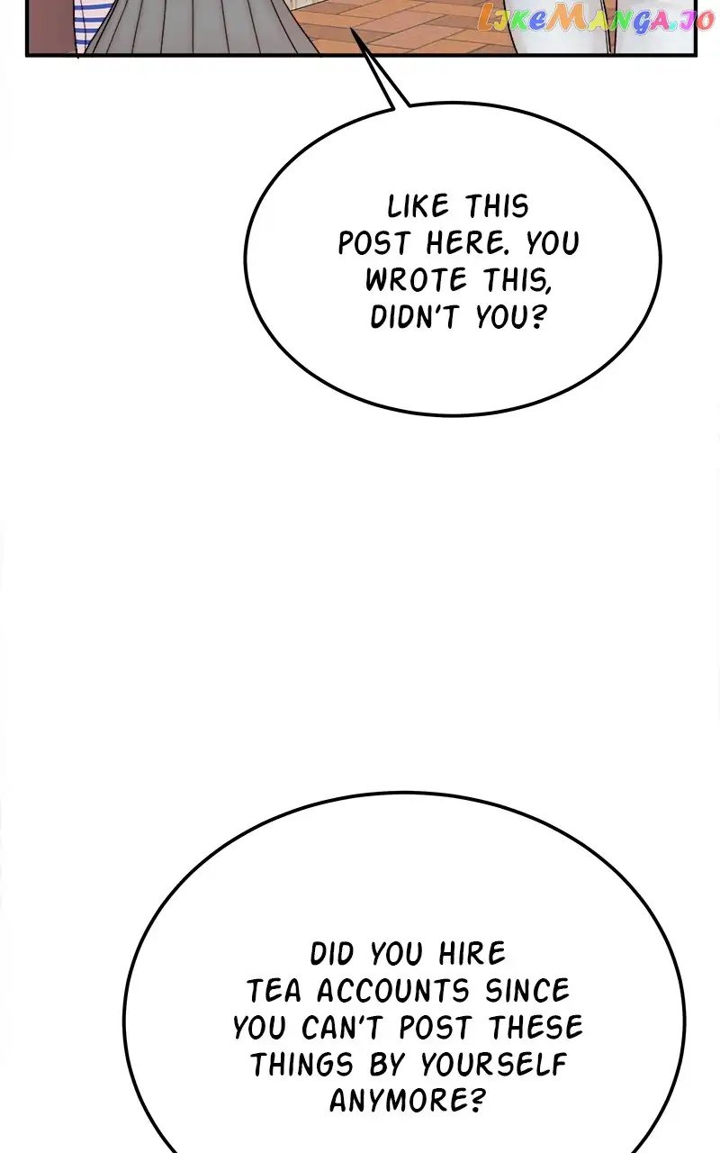 My Dud To Stud Boyfriend Chapter 81 page 25