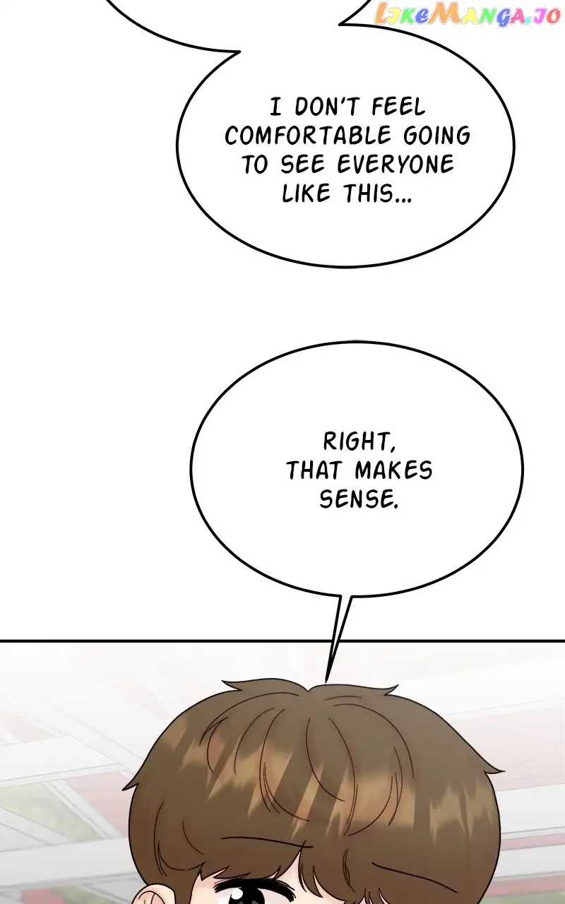 My Dud To Stud Boyfriend Chapter 81 page 88