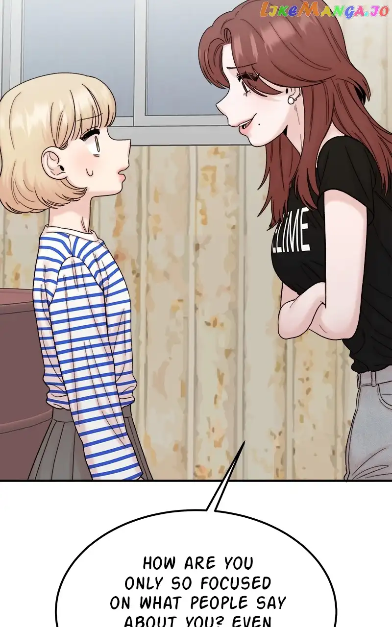 My Dud To Stud Boyfriend Chapter 81 page 41