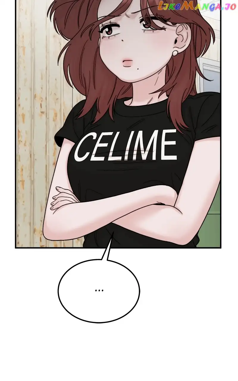 My Dud To Stud Boyfriend Chapter 81 page 60