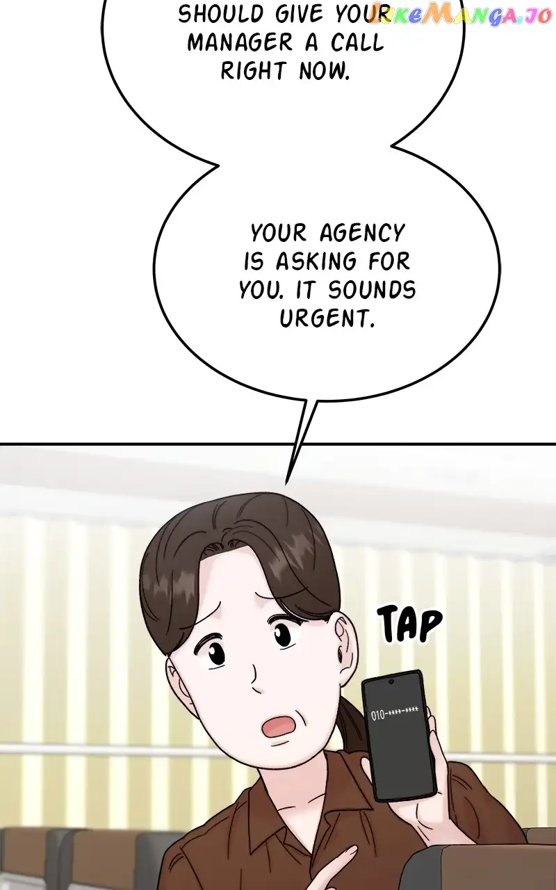 My Dud To Stud Boyfriend Chapter 81 page 117