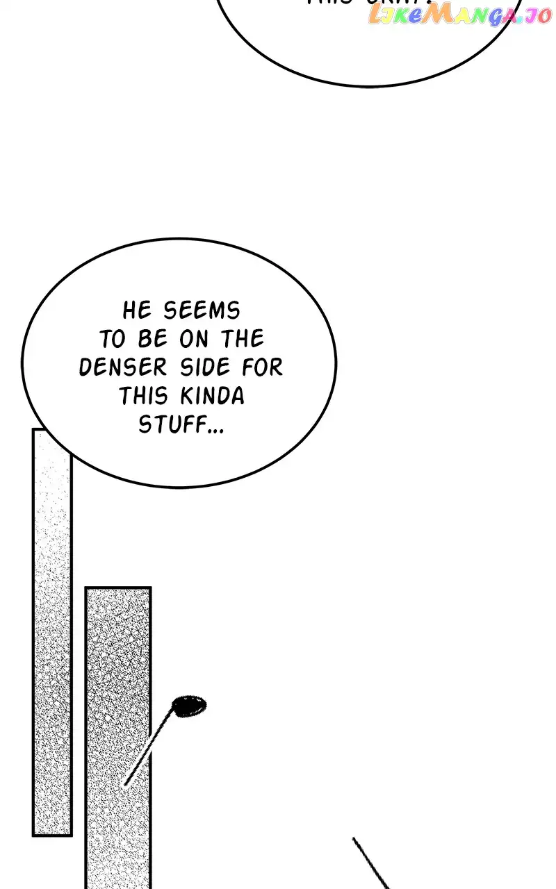 My Dud To Stud Boyfriend Chapter 81 page 107