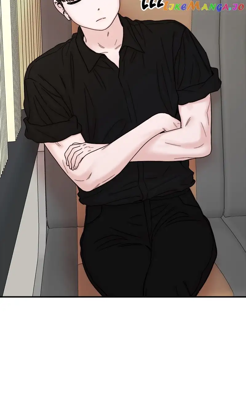 My Dud To Stud Boyfriend Chapter 81 page 110