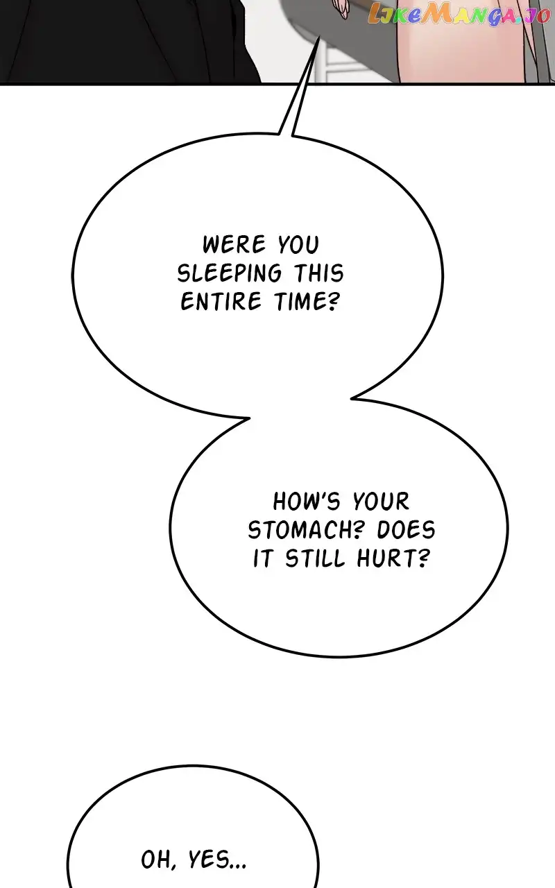 My Dud To Stud Boyfriend Chapter 81 page 115