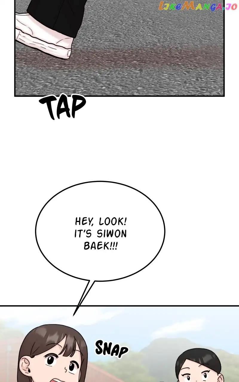 My Dud To Stud Boyfriend Chapter 81 page 122