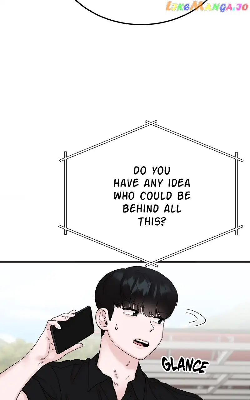 My Dud To Stud Boyfriend Chapter 81 page 132